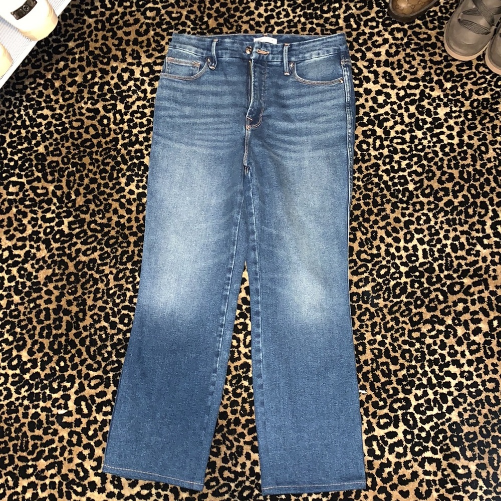 Good American good curve size 29